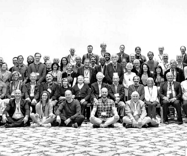 World's greatest water scientists